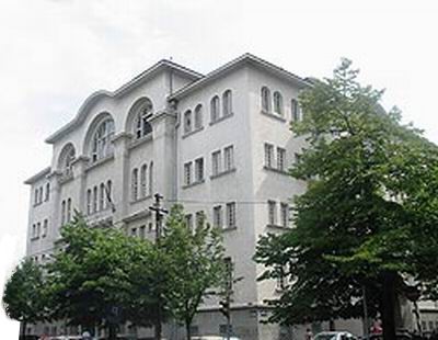 Sports Academy Belgrade